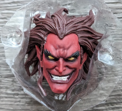 Marvel legends mephisto alt - marvel,