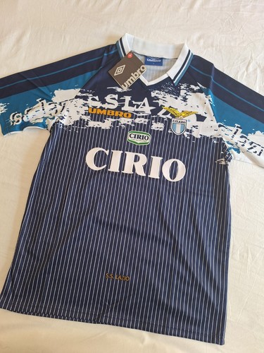 Maglia calcio vintage lazio - calcio,