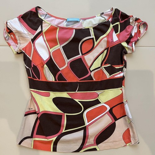 Shirt maglia elasticizzata - t-shirt,
