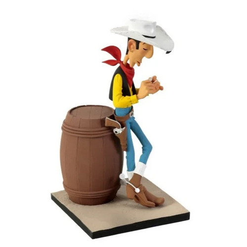 Fariboles morris lucky luke - fariboles,