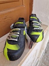 scarpe ciclismo strada Diadora