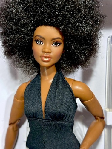 Barbie signature looks model - signature, #