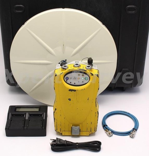Trimble 5700 ricevitore gps - 5700,