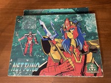 Cavalieri Dello Zodiaco