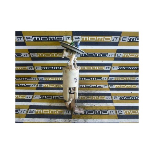 Pompa carburante 4809017ab - pompa,