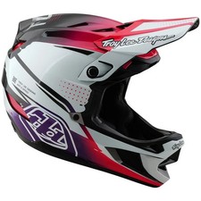NUOVO Troy Lee Designs D4