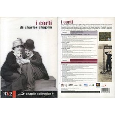 I corti di Charles Chaplin