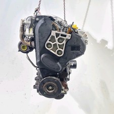 Motore Tipo F9Q812 - Renault