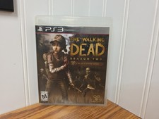 The Walking Dead Stagione Due