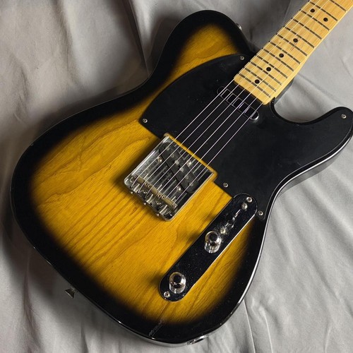 Fender made japan hybrid50s - made,