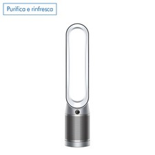 Purificatore ventilatore Dyson