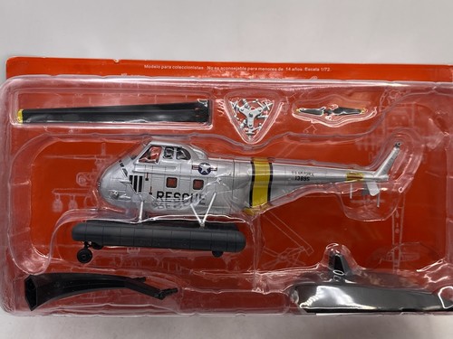 Sikorsky usa 1 72 - h-19,