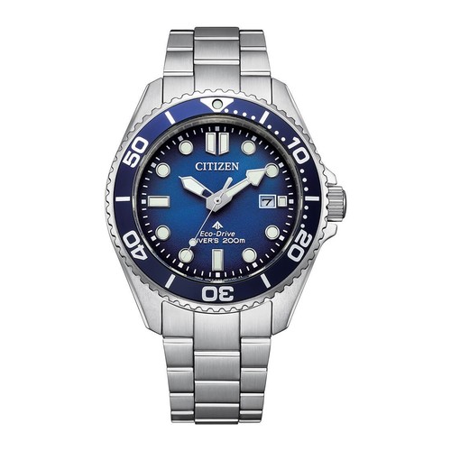 Orologio citizen promaster - citizen,