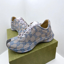 Scarpe sportive Gucci uomo