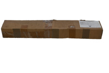 Dell Kit guide rack 1U RCKRL 2/4PST, statico, DP/N 0JWR6, confezione originale