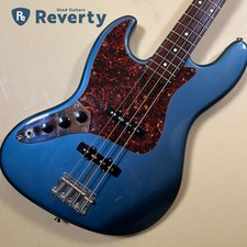 Fender Japan '62 Jazz Bass