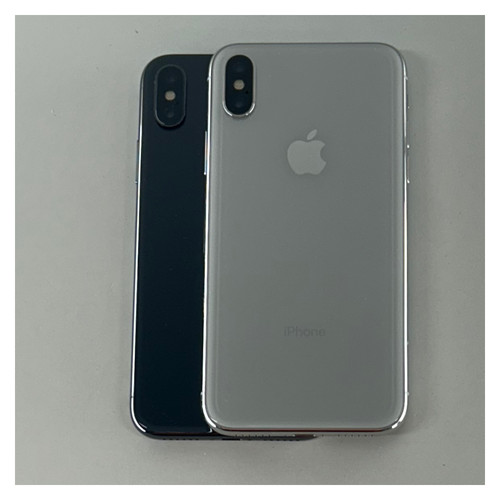 Apple iphone unlocked - x,