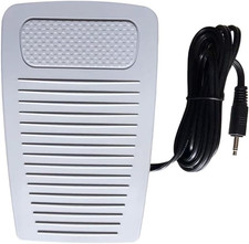 Reostato, Pedale Pfaff per Macchina Da per Cucire Pfaff Creative 1.5, Pfaff Ambi