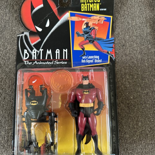 Batman vintage serie - vintage,