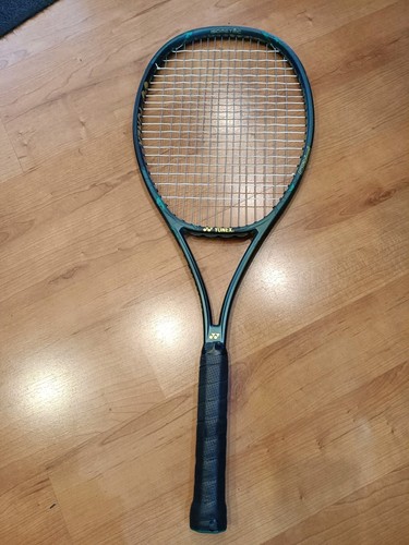 Racchetta yonex vcore - racchetta, pro