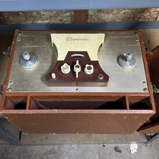 Amplificatore valvolare