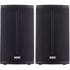 FBT X-PRO 115A coppia casse