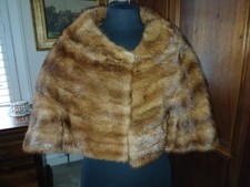 Giacca da cocktail bolero vera