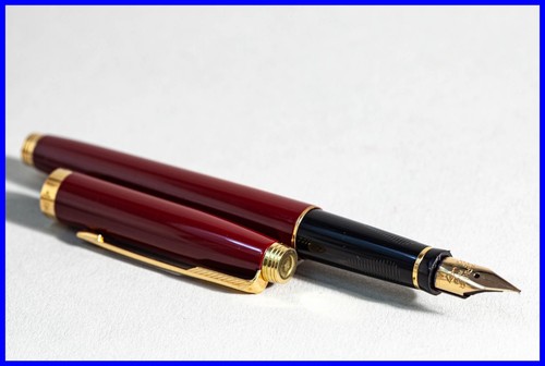 1990 parker cartucce - 1990,