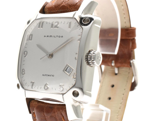 Ottime condizioni hamilton - condizioni],