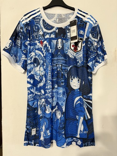 Maglia giappone edition - sp.,