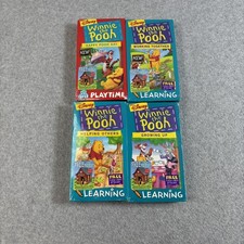 Disney winnie the pooh - winnie,