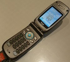 Telefono cellulare Mitsubishi