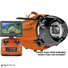 Thundertiger #5224-F15A SEA