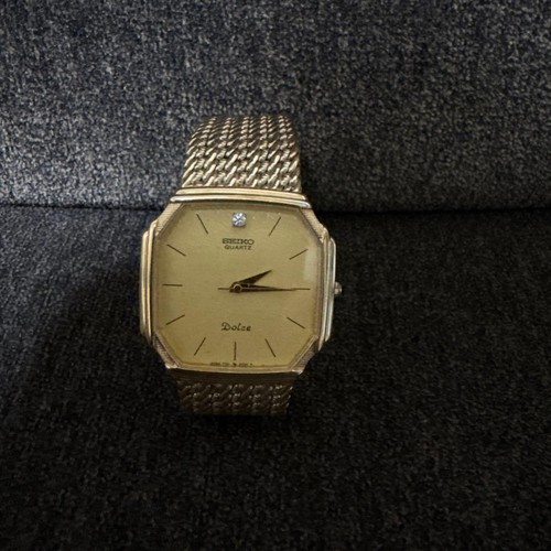 Orologio polso seiko - orologio, da