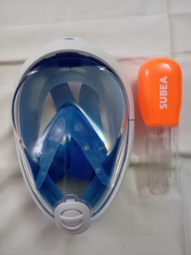 Maschera per snorkeling - , "easy
