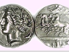 Grecia Colonie Greche Italia