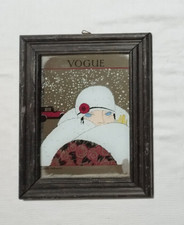 QUADRO A SPECCHIO MIRROR COVER