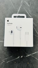 Cuffie Apple Auricolari Earpods attacco C per iphone 15 16 17 Pro Plus Max