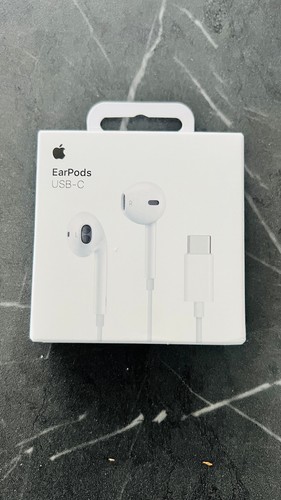 Cuffie apple auricolari - apple,