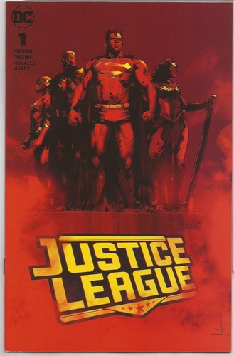 Justice league jetpack - justice, #1
