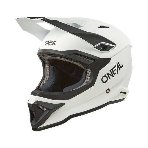 Casco oneal 1srs 2024 solido - oneal,