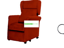 POLTRONA RELAX ELETTRICA A DUE