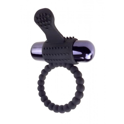 Anello fallico vibrante per - vibrante, il