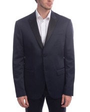 250€ Tuxedo Jacquard Size 52