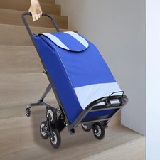 Carrello Arrampicata Scale