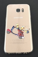 Cover Samsung Galaxy S6 Edge