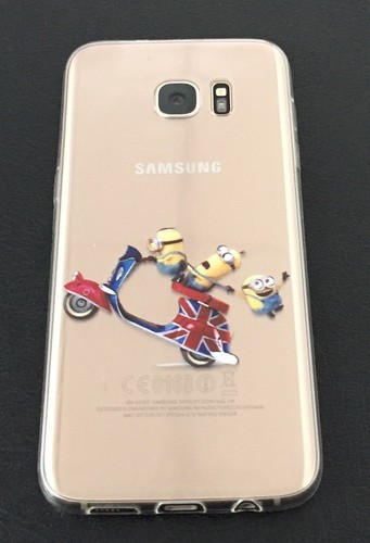 Cover samsung galaxy edge - cover,