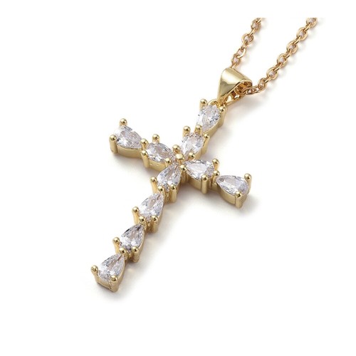 Collana acciaio inox - acciaio,