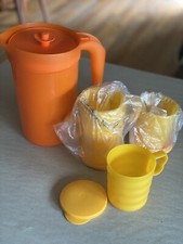 Tupperware vintage brocca