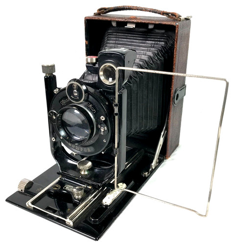 Zeiss ikon donata 227 - donata, 227/3